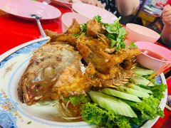 -陳妈妈泰国菜