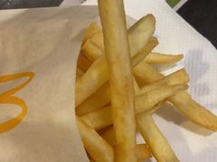 -麦当劳(佛山流行前线店)