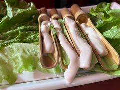 -山城辣妹子(定福庄店)