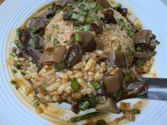 -富临港·蒸汽海鲜·手抓海鲜·炒菜(栈桥店)