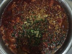 辣螃蟹-白家寨子·山野白族菜(古城总店)