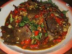 -老三样·美食研究中心(世贸路店)