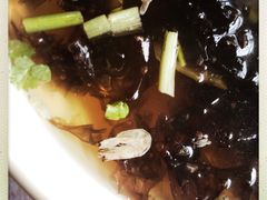 -宝光熏肉鞋底火烧(新街口店)