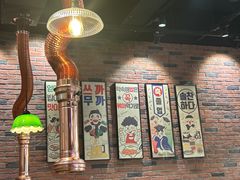 -香猪坊韩国烤肉专属门店(魏公村店)