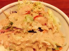 -浪花亭日本料理(古田路店)
