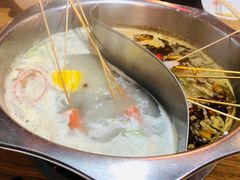 -袁记串串香(北国店)