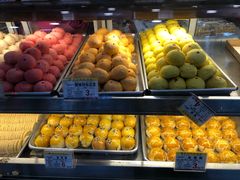 -赞记龙凤礼饼(广州市二宫向群宾馆店)