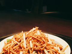 原味小炒-上名堂·鱼头好吃(体育场路店)