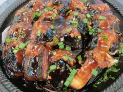 -七叔家宴家常广西菜(明秀东路店)