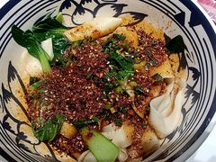 -子午路张记肉夹馍(兵马俑店)