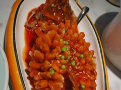 -庆江南江南菜(张家港吾悦店)