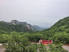 -丹东凤凰山景区