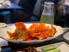 -红厨巷·淮扬菜(熙南里店)