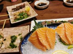 -鸟内会居酒屋(得意潮馆店)