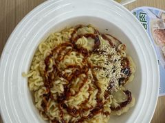 -吉祥馄饨(上海新上大店)