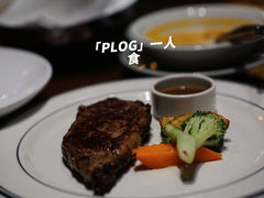-食间牛排(湖西路店)