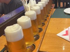 -兰特伯爵西餐厅·啤酒屋(方庄店)