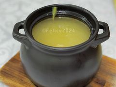 老火例汤-醉贤居