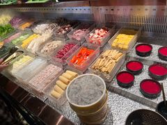 -牛New寿喜烧(中山公园龙之梦店)