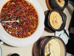 -佬麻雀·剁椒鱼头(京基KK One店)