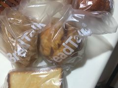 -面包新语(滨湖万达店)