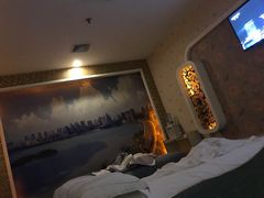 -益健休闲保健中心(迎宾南路店)