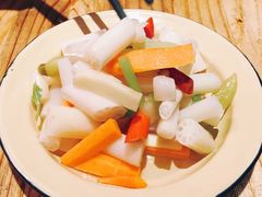 -兔槽江湖菜·重庆璧山兔(水围店)