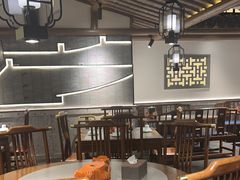 -姑苏家宴·苏帮菜·松鼠桂鱼(苏州总店)