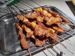 -琴早英子菜馆(古田路店)
