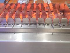 -冰城串说·羊肉串烧烤(哈西大街店)