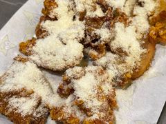 -咕咕站韩国料理(紫金港店)