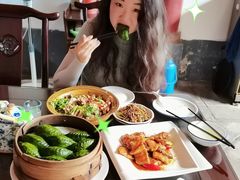 -董府·古宅餐厅