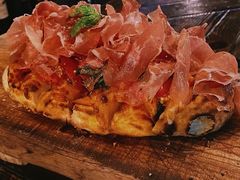 -Hostaria Bar维他餐吧·意大利西餐厅·牛排馆