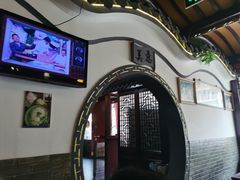 -同得兴 Since·1995 传统苏式面馆(嘉馀坊店)