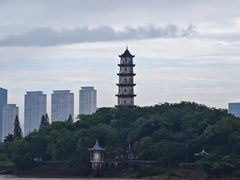 -楠溪江风景名胜区