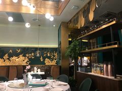 -雀蓝川菜(奥体广场店)