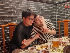 -王老六铁锅炖鱼(翠微店)