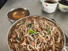 -正宗杨记普洱酸醋米线(总店)