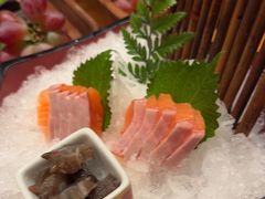-水濑·日料放题(天河店)