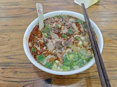 -豫掌柜饸饹面·烩面(秀沿路店)