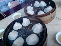 鲜肉小笼-珊珊小笼馆(仙霞路店)