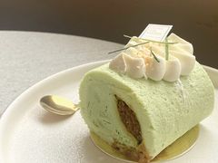 -Keong Saik Bakery