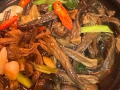 -山四砂锅(太原钟楼街店)