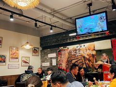 -驴脾气特色炒菜(广渠门内店)