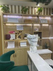 -芳朵美容养生SPA