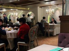 大堂-尚一汤·粤菜海鲜(环球港店)