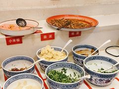 -堂客老火锅(欣阳广场总店)