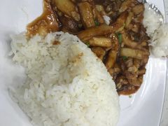 -明园茶餐厅(沙头角店)