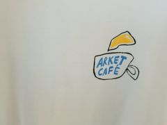 -ARKET CAFÉ(三里屯太古里店)