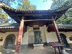 -南阳卧龙岗武侯祠